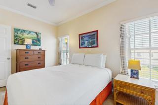 Bay Dancer Condominiums Unit 5 - 1