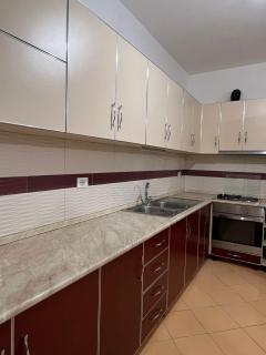 Leonard apartament 2 - Tirana - 9
