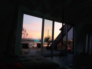 Feriendomicil am Warener Hafen Casita Priscila - Waren - 0