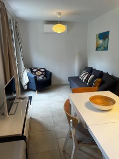 T2 le Côte d'Azur - Le Lavandou - 7
