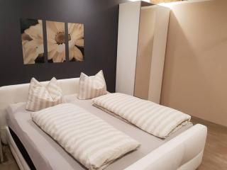 Feriendomicil am Warener Hafen Casita Priscila - Waren - 8