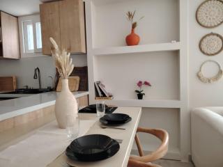 BRAND NEW! West Somid Luxury Apartments - 6th Of October - 4