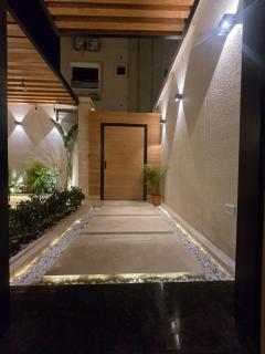 BRAND NEW! West Somid Luxury Apartments - 6th Of October - 9