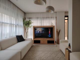 BRAND NEW! West Somid Luxury Apartments - 6th Of October - 0