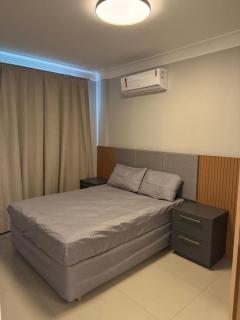 Apartamento 207 summer beach - Bombinhas - 7