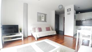 Apartament nad Motławą - free parking - Gdańsk - 4