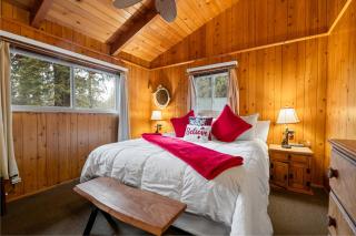 Honey Bear Den - Walk to Ski Slopes 2 Fireplaces, Deck, BBQ - 8