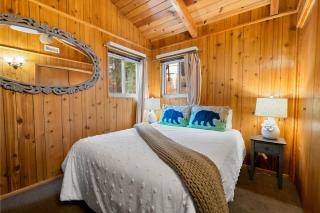 Honey Bear Den - Walk to Ski Slopes 2 Fireplaces, Deck, BBQ - 7