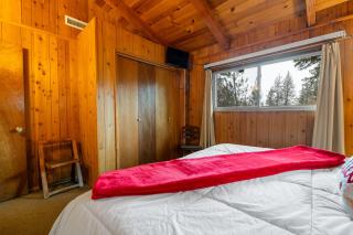 Honey Bear Den - Walk to Ski Slopes 2 Fireplaces, Deck, BBQ - 5