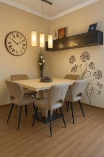 Apartment on Gellért Hill Downtown with free garage & Castle View - Budapest - 2