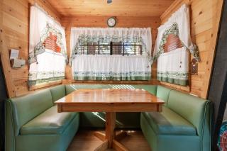 Lazy Days - Pet Friendly, Fenced Yard, Fireplace - Big Bear City - 1