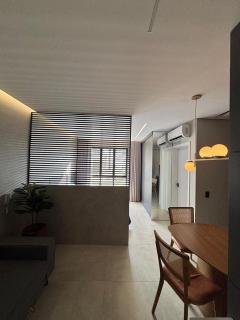 Apartamento Loft Lazer Completo - 9