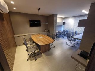 Apartamento Loft Lazer Completo - Belo Horizonte - 8