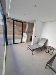 Apartamento Loft Lazer Completo - Belo Horizonte - 5
