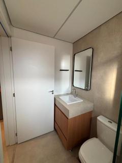 Apartamento Loft Lazer Completo - Belo Horizonte - 1