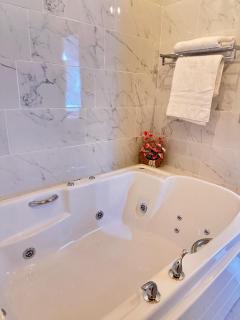 Cabaña para pareja con Jacuzzi - Huasca de Ocampo - 4