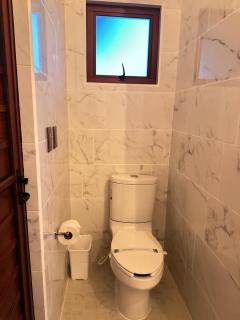 Cabaña para pareja con Jacuzzi - Huasca de Ocampo - 1