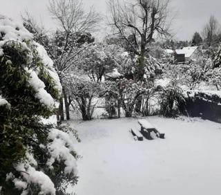 Villa Roci - San Carlos de Bariloche - 1