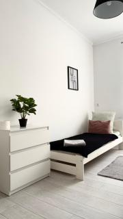Beautiful Rooms - Wały Chrobrego - Stettin - 6