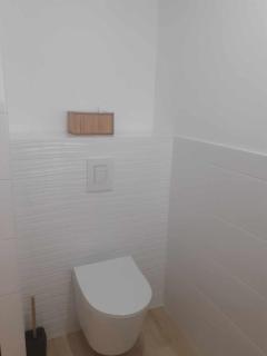 Studio indépendant chez l'habitant - 9