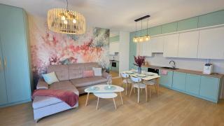 Apartament 16 "Miętowy" - Boszkowo-Letnisko - 0