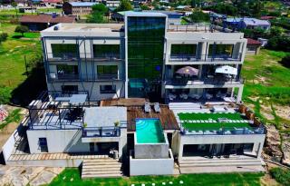 Greenlake Guesthouse - Maseru - 0