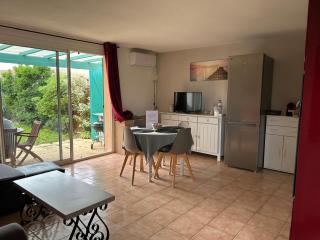 Villa Roussillon - Torreilles - 5