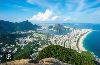 Aconchego e Requinte na Zona Sul da Cidade Maravilhosa - Rio de Janeiro - 8