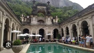 Aconchego e Requinte na Zona Sul da Cidade Maravilhosa - Rio de Janeiro - 6