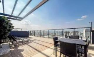 Novissimo Ap side Alianz with pool and garage 1503 - 9