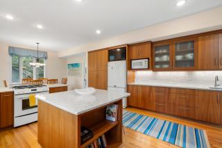 319 Palm Warbler Road by Akers Ellis Rentals - Kiawah Island - 4