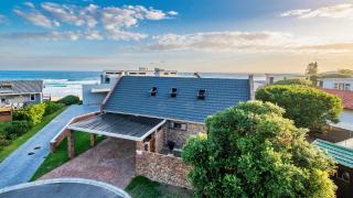 Glentana Holiday House - Groot Brak Rivier - 0