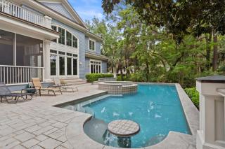 340 Low Oak Woods Road by Akers Ellis Rentals - Kiawah Island - 0