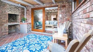 Glentana Holiday House - Groot Brak Rivier - 3