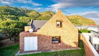 Glentana Holiday House - Groot Brak Rivier - 9