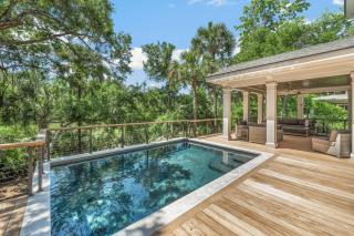 343 Governors Drive by Akers Ellis Rentals - Kiawah Island - 9