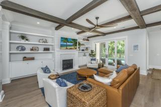 343 Governors Drive by Akers Ellis Rentals - Kiawah Island - 8