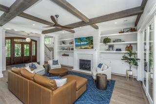 343 Governors Drive by Akers Ellis Rentals - Kiawah Island - 7