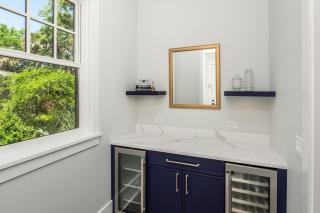 343 Governors Drive by Akers Ellis Rentals - Kiawah Island - 1
