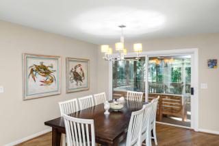 331 Catbrier Court by Akers Ellis Rentals - Kiawah Island - 1