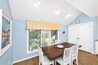 331 Catbrier Court by Akers Ellis Rentals - Kiawah Island - 2