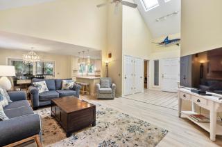 400 Green Winged Teal Road by Akers Ellis Rentals - Kiawah Island - 7