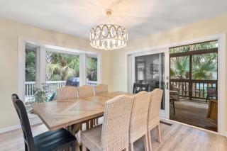 400 Green Winged Teal Road by Akers Ellis Rentals - Kiawah Island - 1