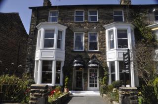 Arden House - Harrogate - 7