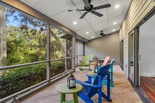 404 Amaranth Road by Akers Ellis Rentals - Kiawah Island - 0