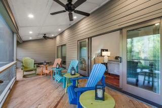 404 Amaranth Road by Akers Ellis Rentals - Kiawah Island - 9