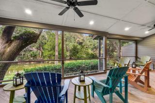 404 Amaranth Road by Akers Ellis Rentals - Kiawah Island - 8