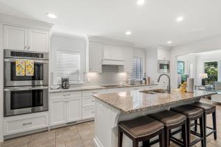 404 Amaranth Road by Akers Ellis Rentals - Kiawah Island - 1