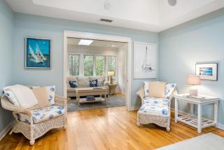 4129 Night Heron Cottage by Akers Ellis Rentals - Kiawah Island - 9