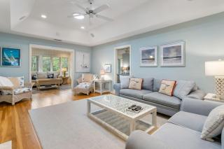 4129 Night Heron Cottage by Akers Ellis Rentals - Kiawah Island - 8